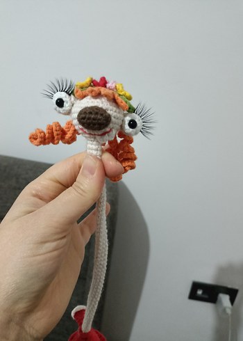 Sid in arkadaşı brooke - Görsel 2