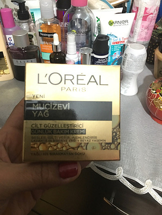 Cilt güzelleştirici