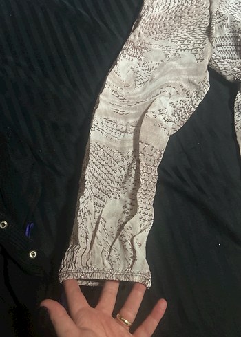 Mini elbise - Görsel 2