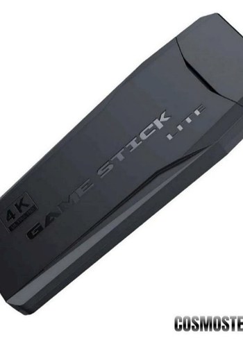 Cosmostech 4K Ultra HD Game Stick Lite - Görsel 4