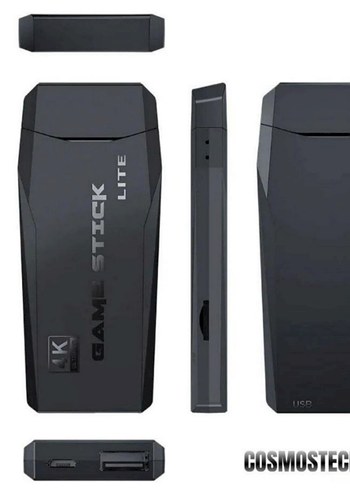 Cosmostech 4K Ultra HD Game Stick Lite - Görsel 2