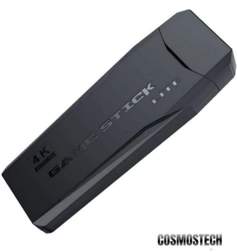 Cosmostech 4K Ultra HD Game Stick Lite - Görsel 4