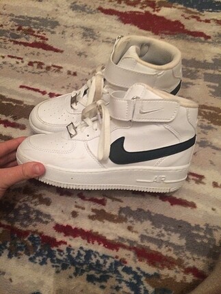 Nike Spor ayakkabı
