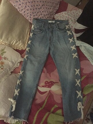 Zara pantolon