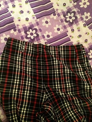 Zara Pantolon