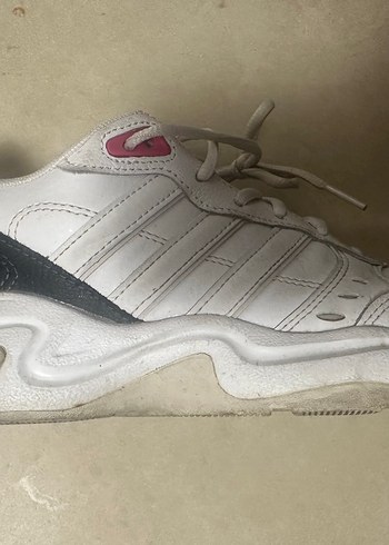 Adidas Adidas Beyaz Kadın Spor Ayakkabı