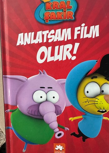  Beden Renk Kral Şakir Çocuk Kitapları Seti 9 Kitap