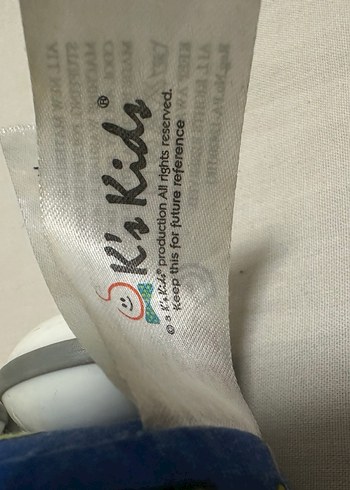 Geri çekmeli Renkli Mavi Polis Oyuncak Araba - Görsel 6