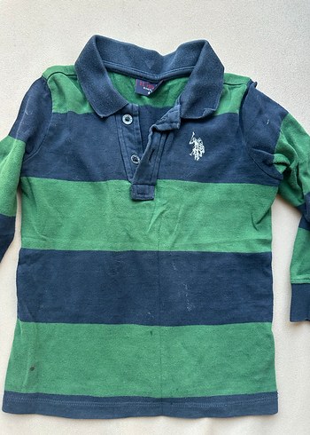 U.S Polo Assn. 5 Yaş