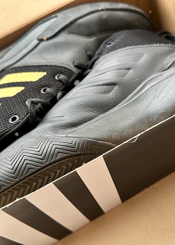 Adidas 40.5 numara Basketbol Ayakkabısı - Görsel 8