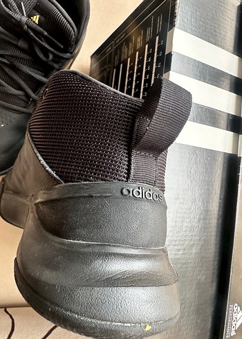 Adidas 40.5 numara Basketbol Ayakkabısı - Görsel 7