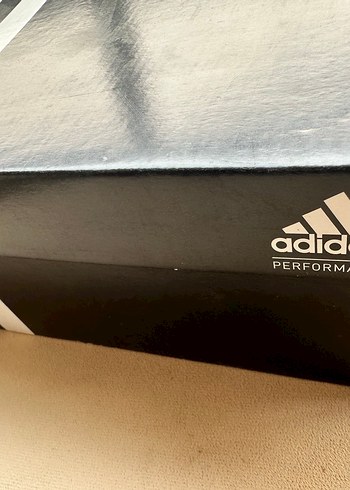 Adidas 40.5 numara Basketbol Ayakkabısı - Görsel 10