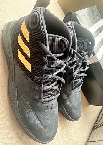 Adidas 40.5 numara Basketbol Ayakkabısı - Görsel 9