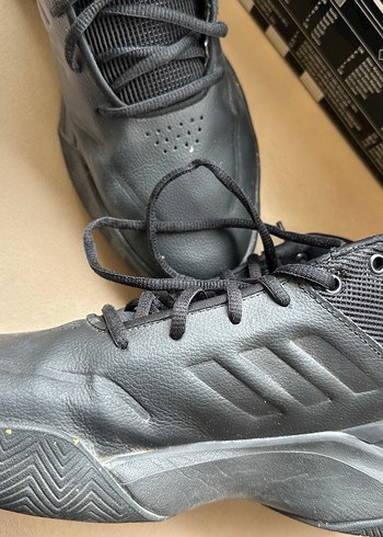 Adidas 40.5 numara Basketbol Ayakkabısı - Görsel 6