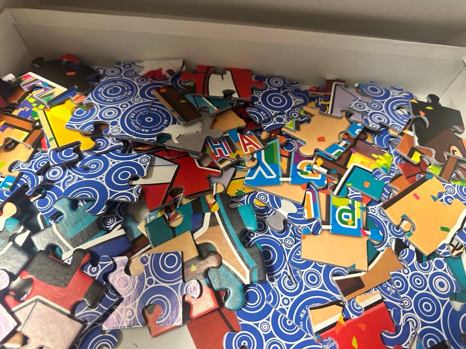 Samet Puzzle - Görsel 3