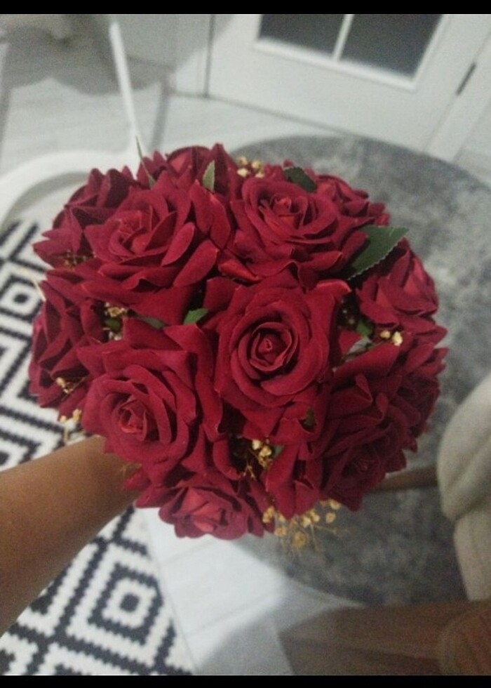 Gelin çiçeği - Görsel 2