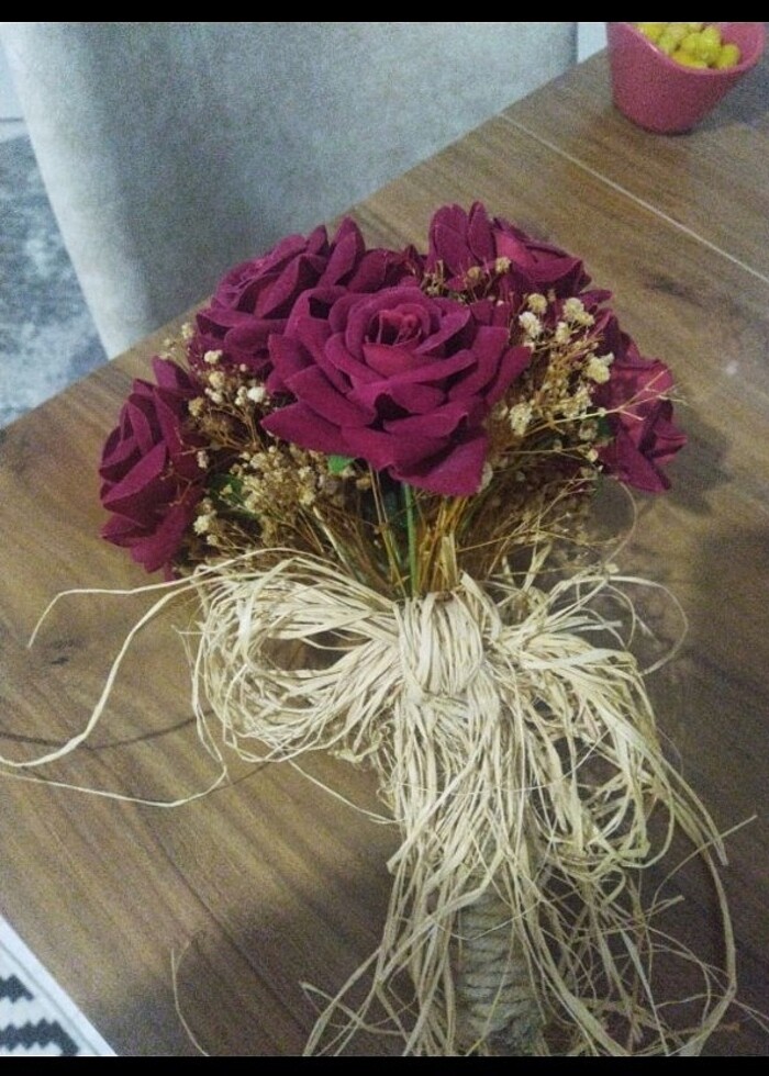 Gelin çiçeği - Görsel 3