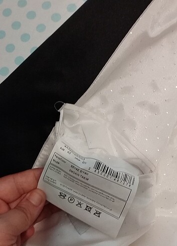 Smokin takımı  - Görsel 3