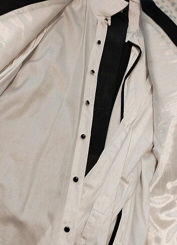 Smokin takımı  - Görsel 4