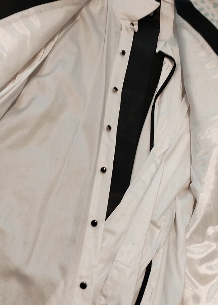 Smokin takımı  - Görsel 4