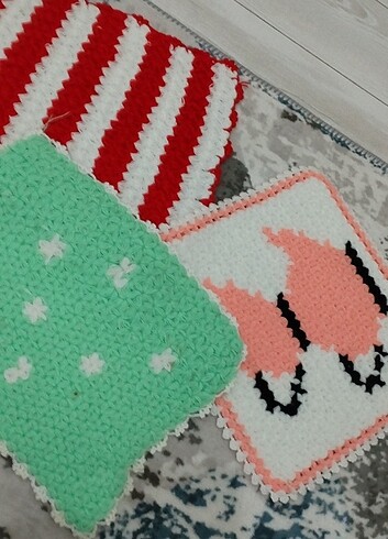 Çeşitli lifler  - Görsel 5