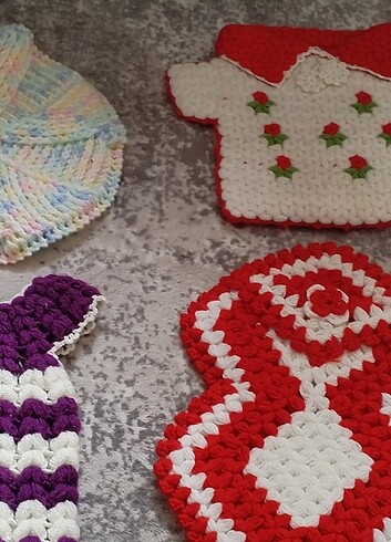 Çeşitli lifler  - Görsel 6