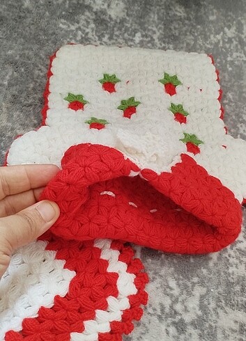 Çeşitli lifler  - Görsel 9