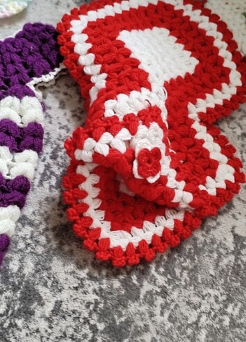 Çeşitli lifler  - Görsel 10