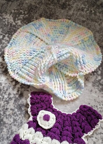 Çeşitli lifler  - Görsel 11