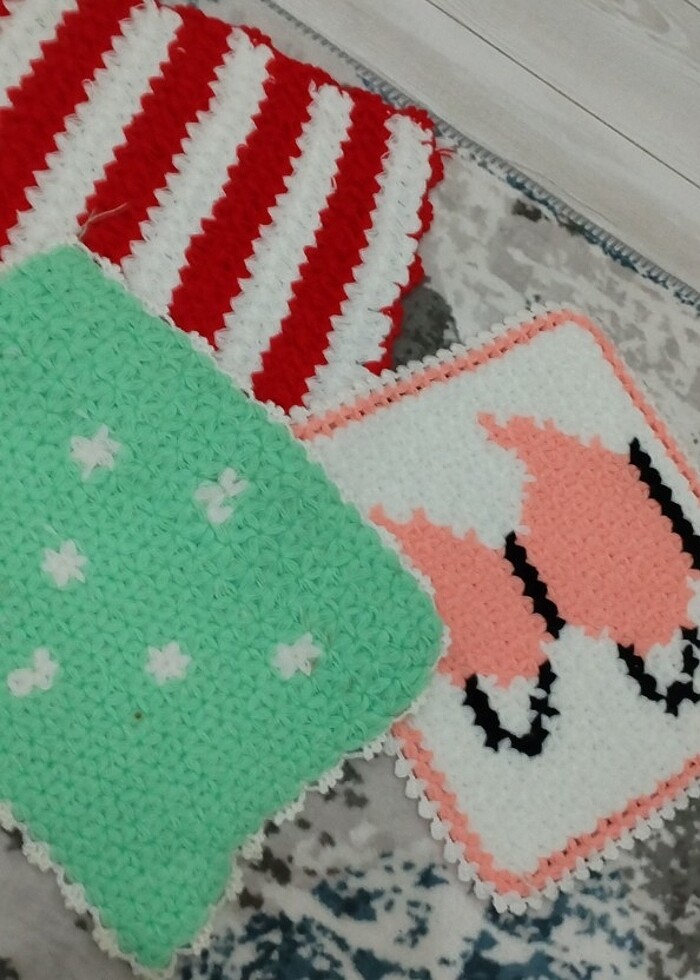 Çeşitli lifler  - Görsel 5