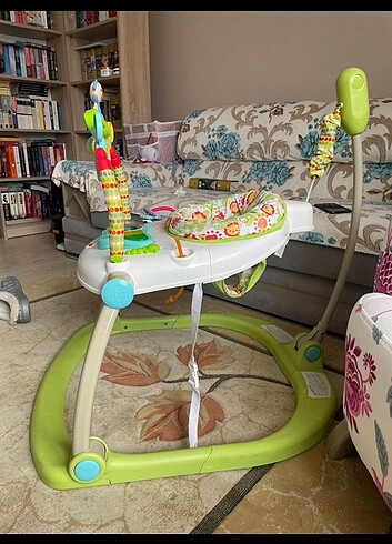 Beden Fisher price hoppala