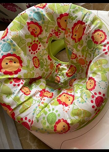 Beden çeşitli Renk Fisher price hoppala