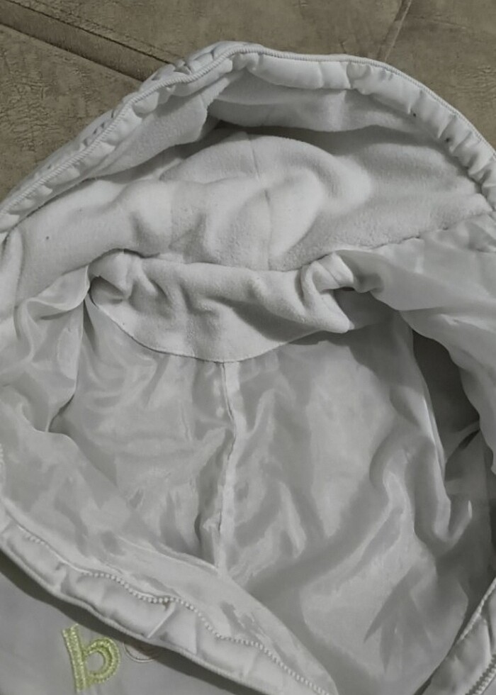 Astronot mont  - Görsel 4