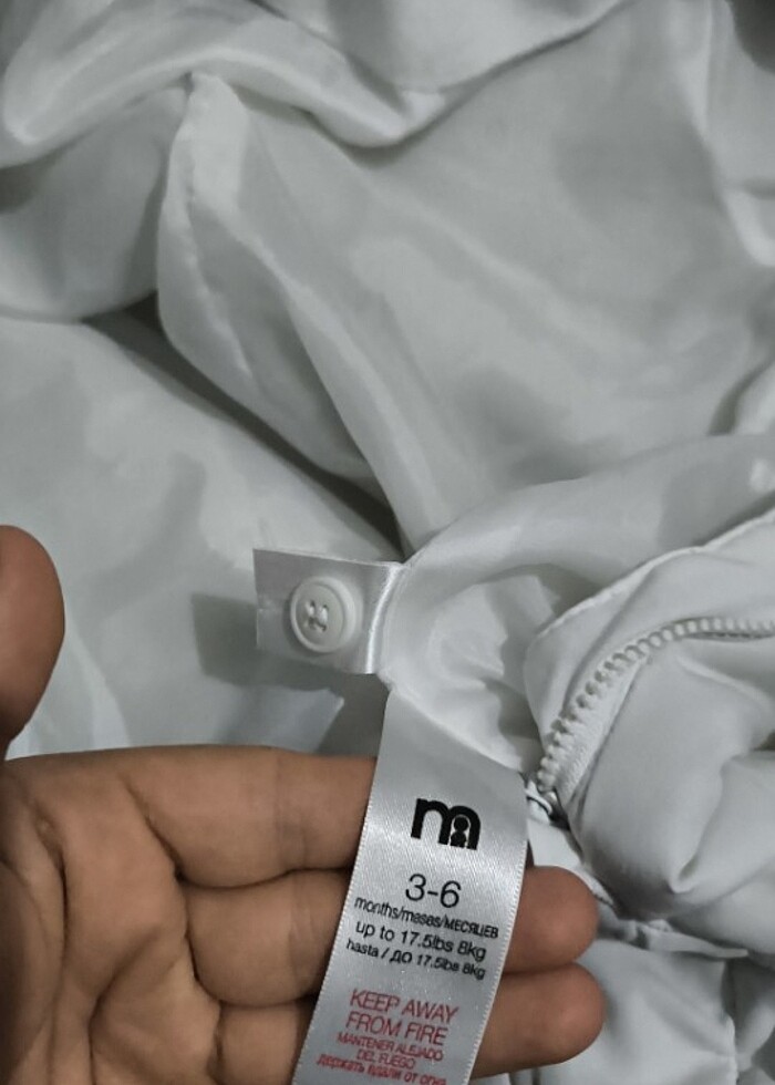 Astronot mont  - Görsel 5