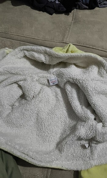 3lu kışlık takım  - Görsel 5