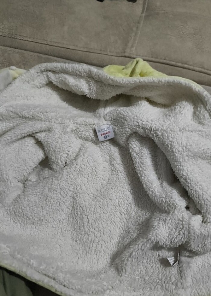 3lu kışlık takım  - Görsel 5