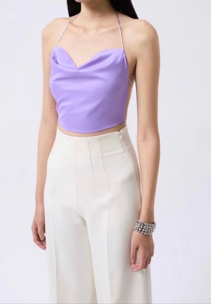 Mini Straplez Büstiyer - Görsel 2