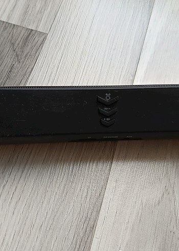 Siyah Gri Bluetooth Hoparlör - Görsel 6