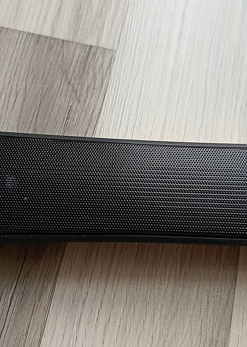 Siyah Gri Bluetooth Hoparlör - Görsel 3