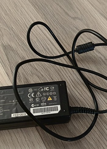 Siyah Telefon Şarj Adaptörü seç beğen al - Görsel 2