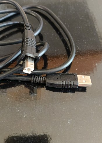 Siyah Telefon Şarj Adaptörü seç beğen al - Görsel 5