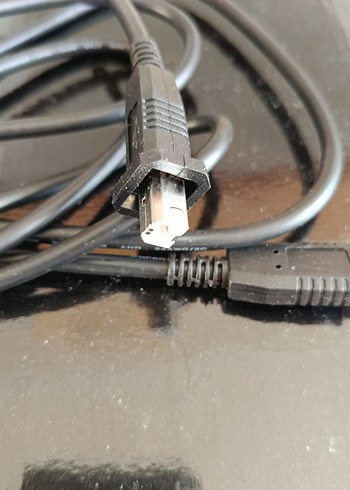 Siyah Telefon Şarj Adaptörü seç beğen al - Görsel 10