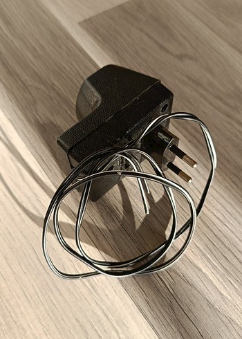 Siyah Telefon Şarj Adaptörü seç beğen al - Görsel 7