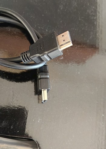 Siyah Telefon Şarj Adaptörü seç beğen al - Görsel 4