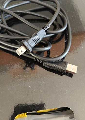 Siyah Telefon Şarj Adaptörü seç beğen al - Görsel 13