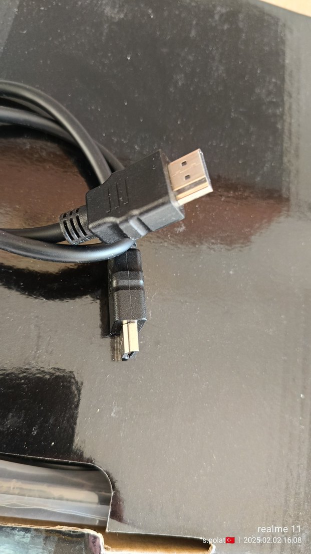 Siyah Telefon Şarj Adaptörü seç beğen al - Görsel 4