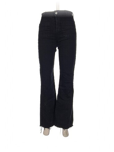 Bershka Jean / Kot %70 İndirimli.