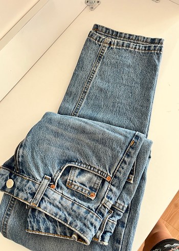 Mavi Denim Kadın Jean
