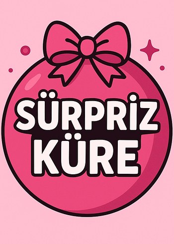 3 Sürpriz Kaşık