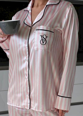 VS Pijama Takımı